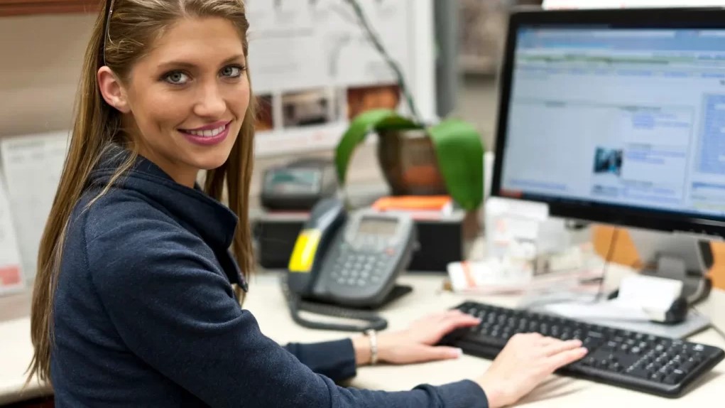 Secretariado Ejecutivo