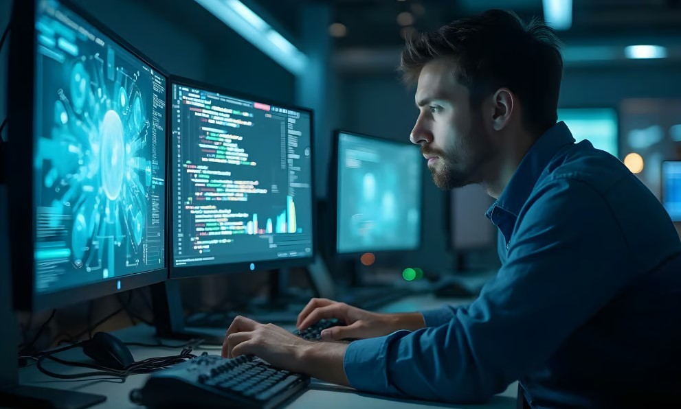 Sistemas Informáticos