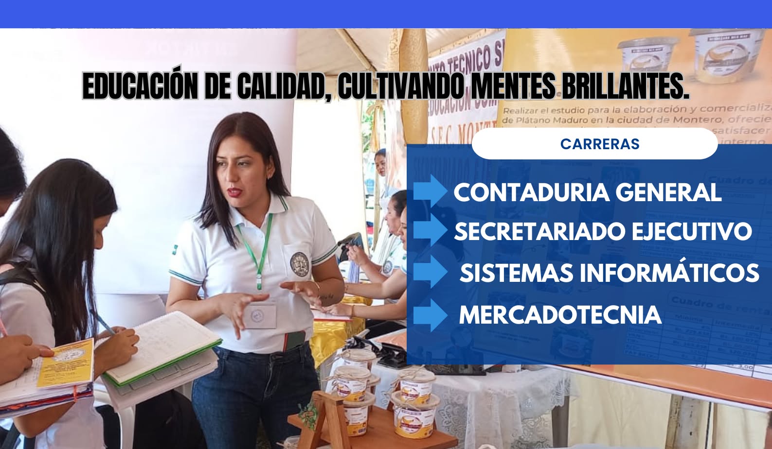 ISEC Montero Slide 2